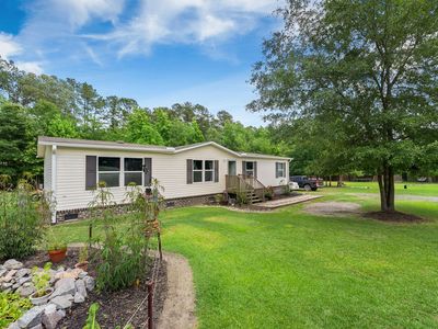 602 Calm Corner Way