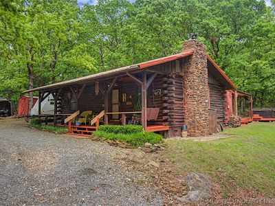 Property at 30266 S Hickory Ln, Cookson, OK