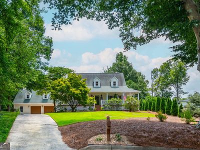 205 Birchmead Dr