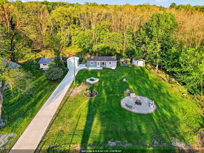 N6788 Harrison Rd