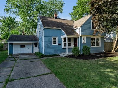253 Lorfield Dr