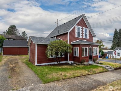 Property at 500 Cowlitz Way, Kelso, WA