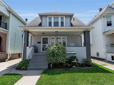 67 Warren Ave