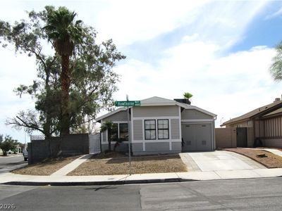Property at 4406 Hawthorne Way, Spring Valley, NV