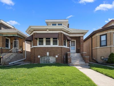 Property at 2945 N 77th Ave, Elmwood Park, IL