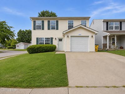 6311 Cottage Field Cir