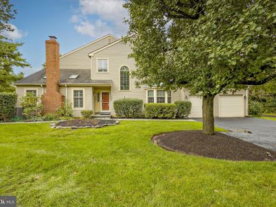 120 Bridle Ln