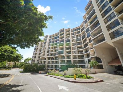 3138 Waialae Ave APT 1115
