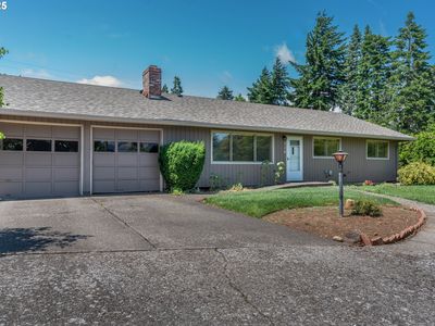 Property at 420 24th St, Hood River, OR