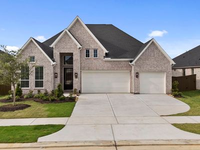 641 Cross Timbers Trce