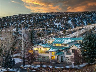 21 Hackamore Rd APT W