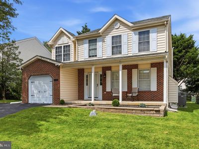 2128 Barley Dr
