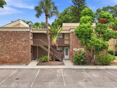 10415 CARROLLBROOK CIRCLE #207