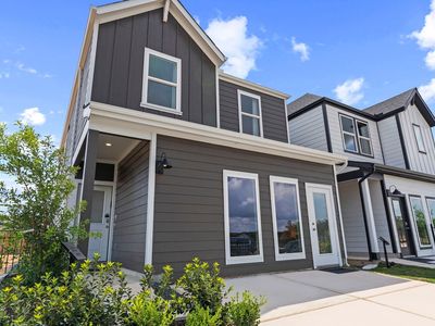 3547 Blue Mockingbird St