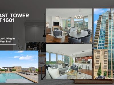 4909 Laclede Ave APT 1601