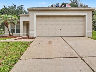 909 Bristle Cone Ct