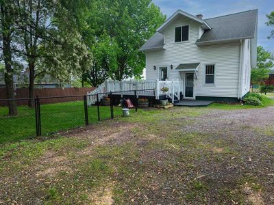 611 West DEPOT STREET