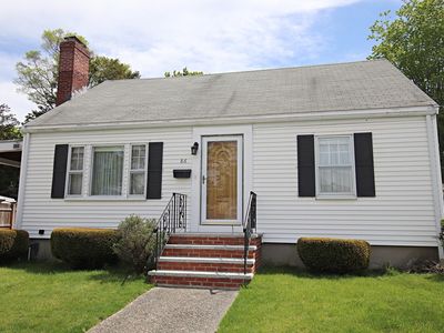 86 Farrell Rd
