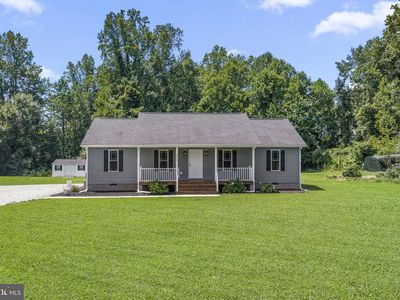 Property at 4760 Howerton Rd, Dunnsville, VA