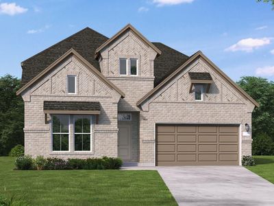 6710 Mountain Brook Way