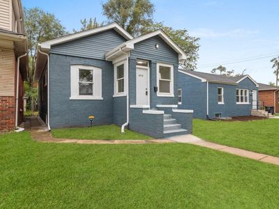 3616 Virginia St
