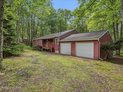 Property at 27 Wolf Way, White Haven, PA