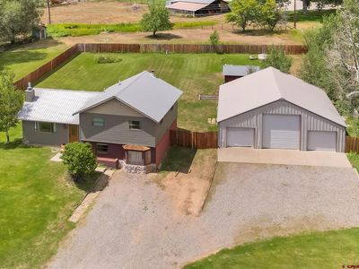 399 E Schroder Drive