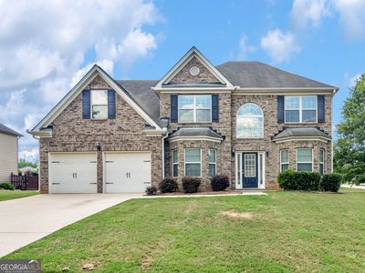 215 Madison Grace Ave