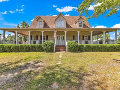 1560 Estes Butler Rd