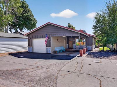 Property at 419 2nd Ave, Chester, CA