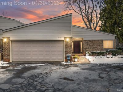 4260 Wabeek Lake Dr S