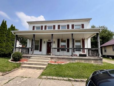 Property at 816 W 21st St, Connersville, IN