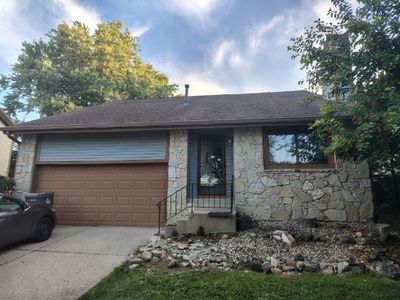2836 Saddle Barn West Dr