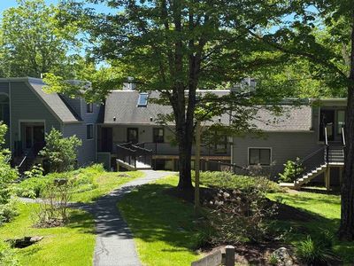 Property at 105 Williams Lane #6C, Quechee, VT