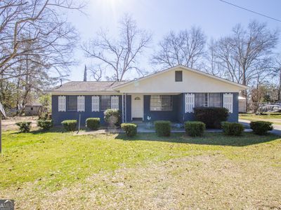 104 President Cir