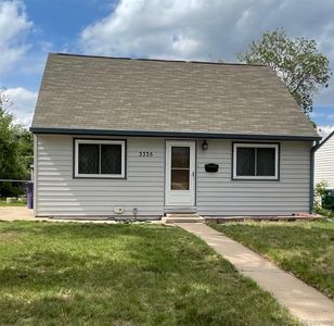 Property at 3335 W Harvard Avenue, Denver, CO