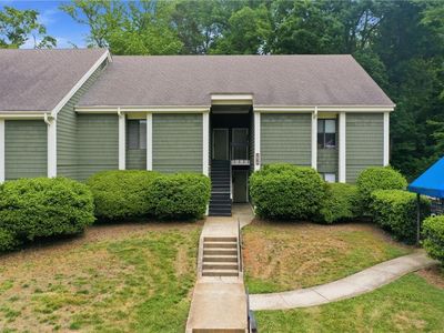 Property at 1514 Benjamin Pkwy APT A, Greensboro, NC