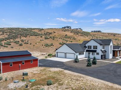 9118 N Bullwinkle Ln