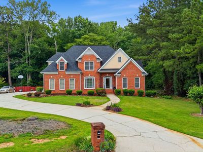 1107 Brookfield Dr SE