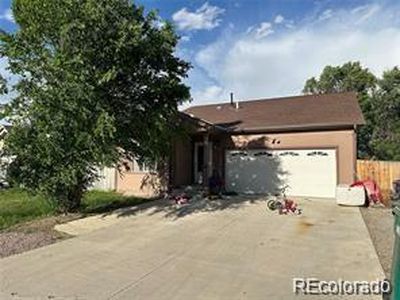 Property at 316 Haniver Street, Alamosa, CO