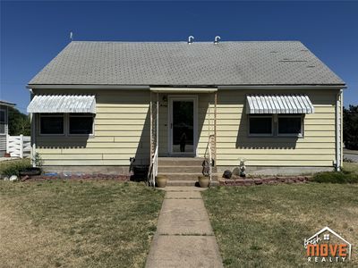 420 S Fowler St