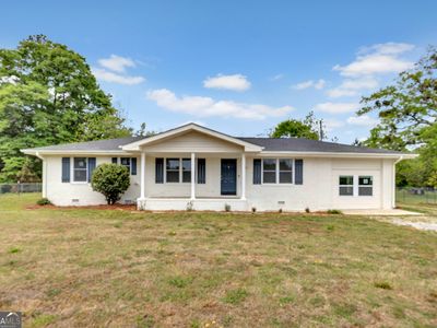 181 Old Highway 81