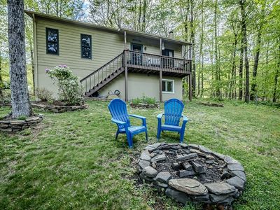 460 Harley Perry Road