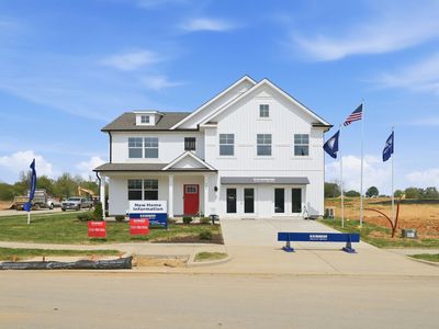 HAYDEN Plan, Kira Heights