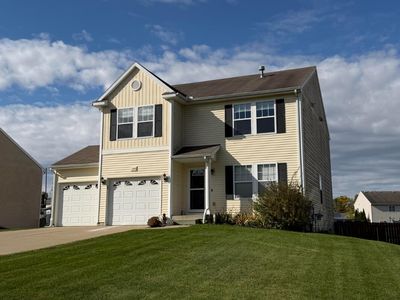 1480 Oshtemo Ridge Trl