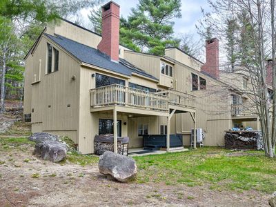 28 Birch Woods Lane #8