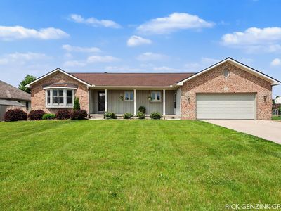 3425 Stonyridge Dr