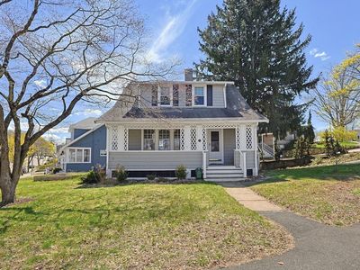 165 Milton St