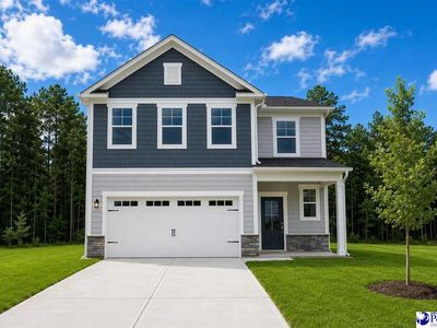 3834 Poodle Path Dr Lot 135