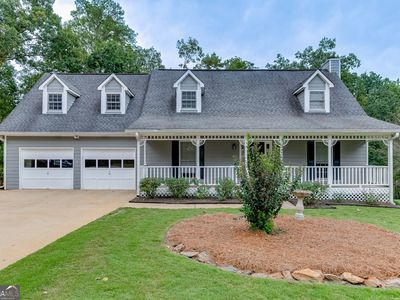 1961 Amber Dawn Way